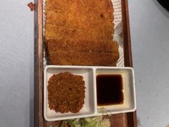 -吴越荣记苏州菜·松鼠桂鱼 100% 活鱼现做(月光码头店)