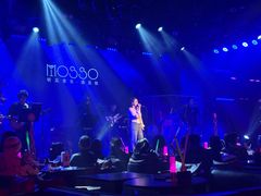 -MOSSO音乐酒吧·live house(南京旗舰店)