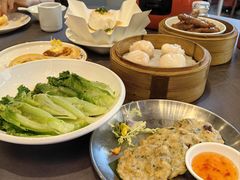 -东方御宴海鲜酒楼(棕泉酒店)