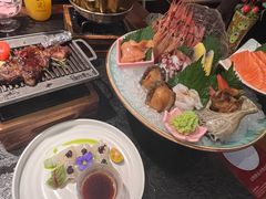-匠和风精致料理(成都龙湖滨江天街店)