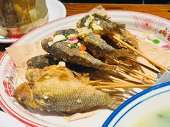 -广府乡下·饭庄(新港东路店)