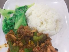 -都城快餐(花城店)