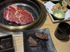 -松鱼亭·和牛烧肉(协鑫广场店)