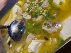 豆花鸡-自贡盐帮菜·玩辣餐厅(樱花园西街店)