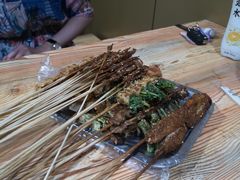 -非凡烧烤(历史博物馆店)