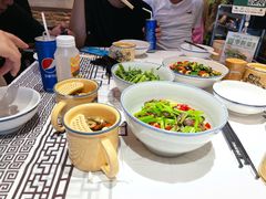 -农耕记·湖南土菜(halo广场店)