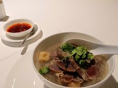 -淮香国色·淮扬菜(正大中心店)