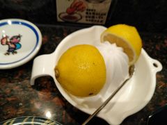-合点寿司(金虹桥商场店)