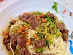 -阿阳牛腩腌面店