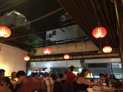 -Lanterns Vietnamese Restaurant