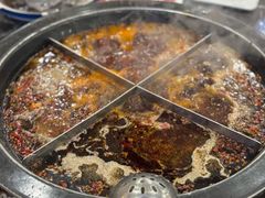 -陈眼镜火锅(总店)