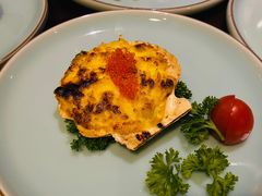 -松临·铁板烧&Omakase(神农店)