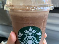 巧克力SHC-星巴克(宝山万达店)