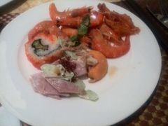 android_upload_pic-常州富力喜来登酒店 Feast盛宴标帜西餐厅(新北万达广场店)
