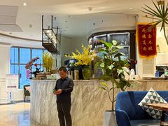 -花舍·新派粤菜·西餐·下午茶(亚运村·鸟巢店)