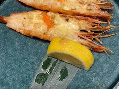 -上户日本料理(北仑富邦店)