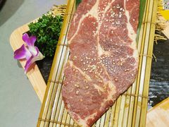 -正宗齐齐哈尔烤肉·齐牛哥鲜切炭火烤肉(杭州总店)