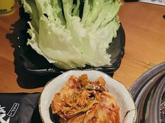 -丸藏和牛烧肉专门店(园区师惠坊店)