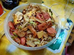 -大东北首席烤冷面(常兴路店)