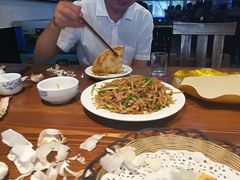 -天赢酒楼(青馨家园店)