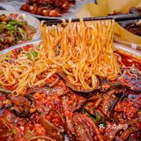 发现了一家南门好吃的川菜馆子！