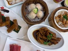 -聚福山莊·寻味顺德(北滘店)