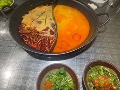 -冯校长老火锅(深圳总店)