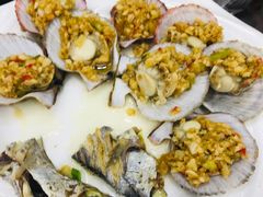 -望海潮海鲜店 特色家常菜(在海一方店)