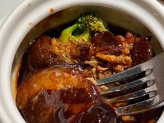 东坡肉-柳莺湖上·湖景餐厅·江南菜(西湖店)