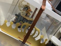 -爱之旅diy烘焙坊(西直门店)