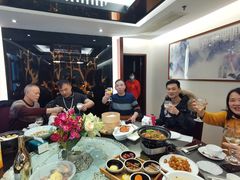 -丽华园(汉阳龙阳店)