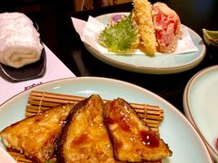 -松临·铁板烧&Omakase(神农店)