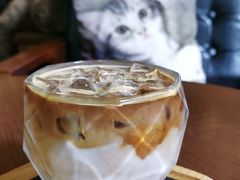 -咖法森林·咖啡  酒吧(天河店)