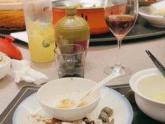 -云客来·花园餐厅(洛社店)