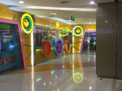 -汤姆熊欢乐世界·史莱姆怪兽(正大店)