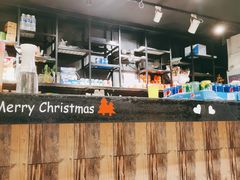 -泰好吃芝士年糕火锅(独墅湖店)