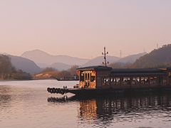 -古堰画乡景区