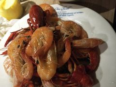 -星伦多自助料理(花山金鹰店)