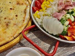 -Kpasta韩式意大利面