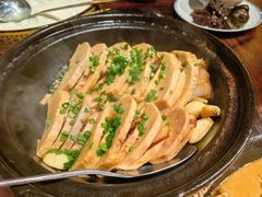 -大自然(鲁家村店)