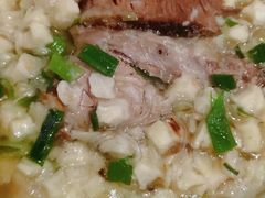 普通牛肉泡馍-老刘家泡馍·陕西老字号(钟楼广济街店)