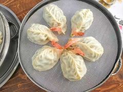 -叶存利海鲜大馅饺子(海宁路总店)