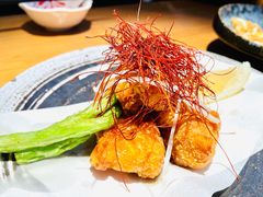 唐扬鸡块-味太助·银饭食堂(中华城店)