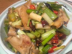 -星光小把串·海鲜烧烤(西安路店)