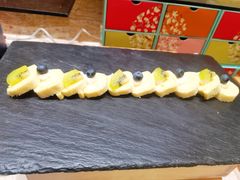 -合肥富力威斯汀酒店·知味餐厅