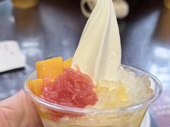 -民信老铺(双皮奶博物馆店)