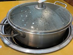 -家里婆自助水饺(振华路店)
