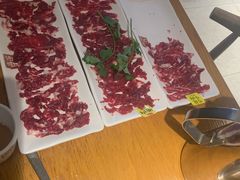 -海银海记潮汕牛肉火锅(新港中路海珠店)