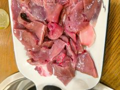 -顺德一品粥·20年凤城老字号(芳村店)