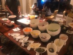 -杭州武林万怡酒店